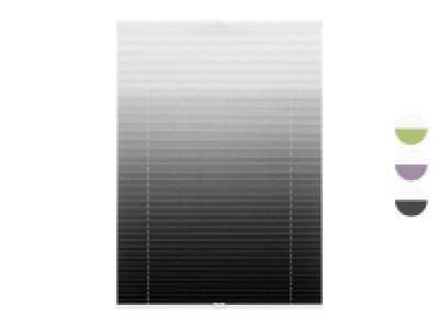 Lichtblick Plissee Klemmfix, ohne Bohren 14.99 €