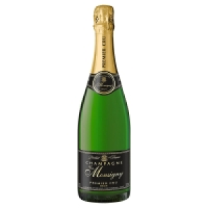 VEUVE MONSIGNY Champagner Premier Cru 0,75 l