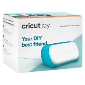 Cricut Joy Schneideplotter Smarte Schneide- und Zeichenmaschine 129.00 €