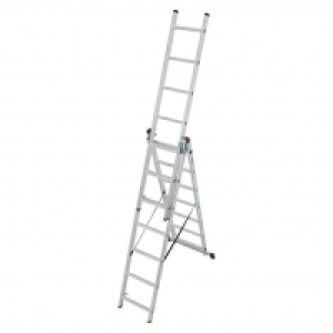 Krause Corda Sprossen-Mehrzweckleiter 59.00 €