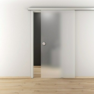 Diamond Doors Glasschiebetür Luminato 128.99 €