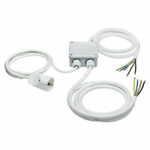 Anschluss-Set Küche 49.95 €