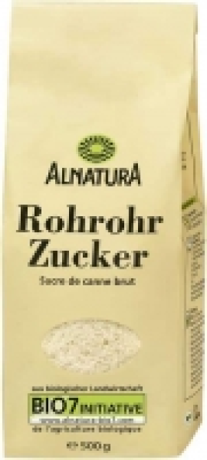 Rohrohrzucker 1.59&nbsp;&euro;