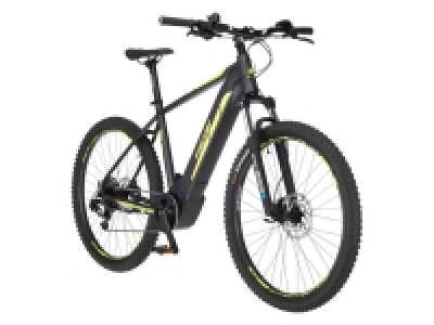 Lidl Fischer FISCHER E-Bike »Montis 5.0i«, Mountainbike, 27,5 Zoll