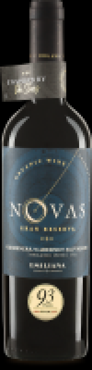 Ebl Naturkost  Novas Gran Reserva Carménère & Cabernet Sauvignon