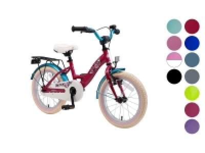 Bikestar Kinderfahrrad 210.39 €