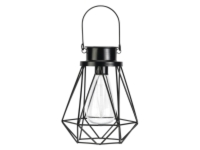 Pureday Solarleuchte Tokio 19.92 €