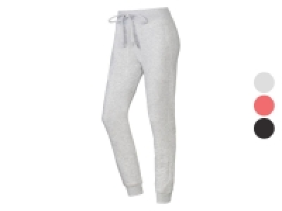 CRIVIT® Sweathose Damen, mit Bindeband 7.99 €
