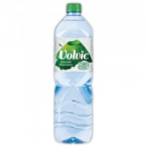 Natürliches Mineralwasser 0.45 €