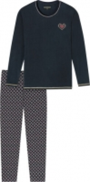 Schiesser Schlafanzug, Print, für Damen 39.99 €