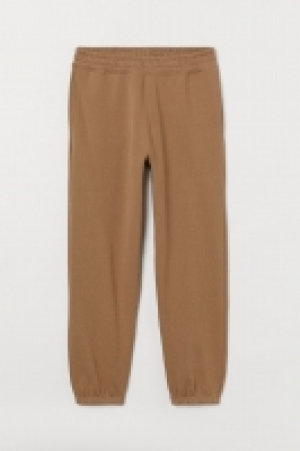 Baumwolljoggers Relaxed Fit 22.99 €
