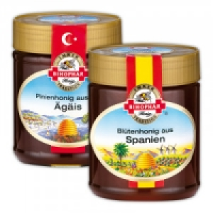 Länderhonig 3.99 €