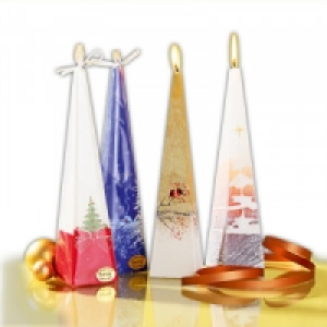 Handgemachte Kerzen 3.99 €