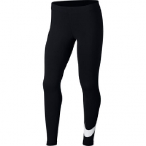 Karstadt  Nike Leggings, Logo-Print, für Mädchen