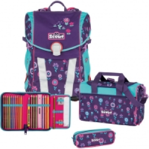 Karstadt  Scout SUNNY SET 4TLG FLORIDA