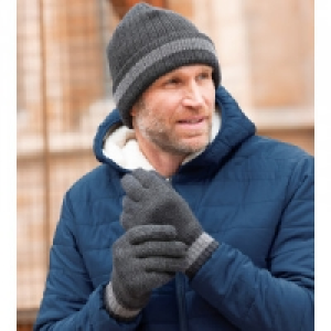 Strickmütze oder Strickhandschuhe 4.99 €