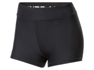Lidl Under Armour Under Armour Damen Funktionsshort, schnelltrocknend