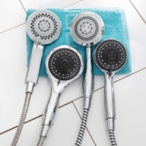 Handbrause-Set 9.99 €