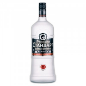 Norma Russian Standard Vodka Vodka