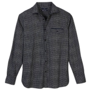 Herren-Hemd mit Klappentasche 5.59 €