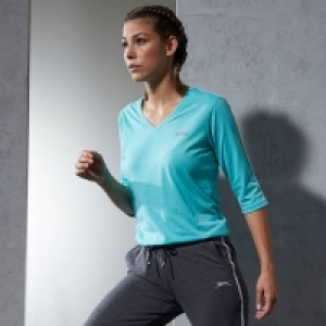 Damen-T-Shirt mit Baumwolle 7.99 €