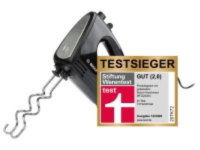 BOSCH Handrührer »MFQ2420B«, 400 Watt 39.99 €
