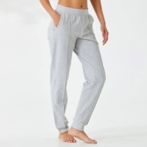 NKD  Damen-Homewear-Hose mit Seitentaschen
