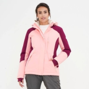 Damen-Winterjacke mit abnehmbarer Kapuze 39.99 €