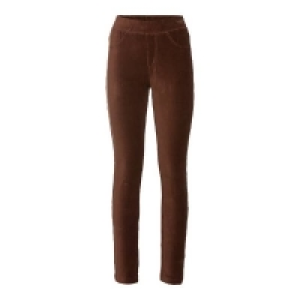 Damen-Velvethose in verschiedenen Farben 12.99 €