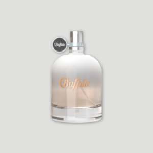 Rossmann Buffalo Sparkling Gold, EDP 50 ml