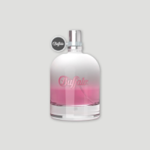 Buffalo Sparkling Pink, EDP 50 ml