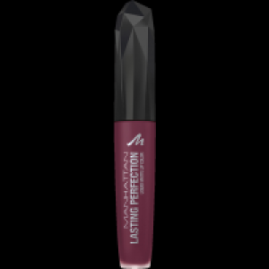 Manhattan Lasting Perfection Liquid Matte Lip Color, Fb. 610 Upper East Plum