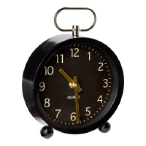 Uhr aus Glas, ca. 15x4x21cm 5.99 €