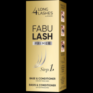 Long4lashes FabuLash Primer Step 1
