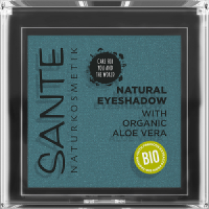 Sante Lidschatten 03 Nightsky Navy