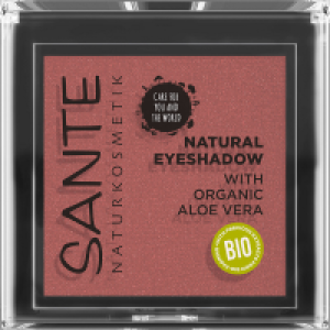 Sante Lidschatten 02 Sunburst Copper