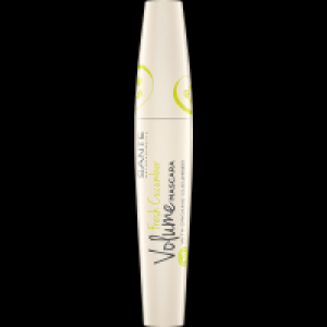 Sante Fresh Cucumber Volume Mascara 01 Black