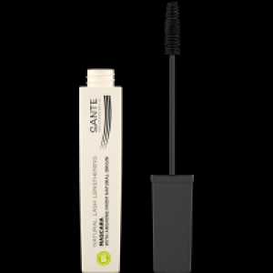 Rossmann Sante Natural Lash Lengthening Mascara 01 Black