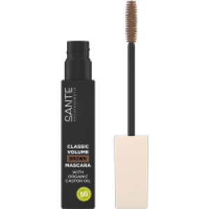 Sante Classic Volume Mascara
