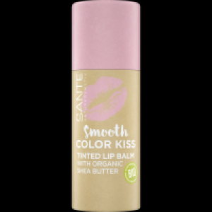 Smooth Color Kiss 04 Soft Rosé 3.74 €