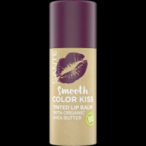 Smooth Color Kiss 03 Soft Plum 3.74 €
