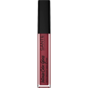 Rossmann Sante Intense Color Gloss 03 Stubborn Plum