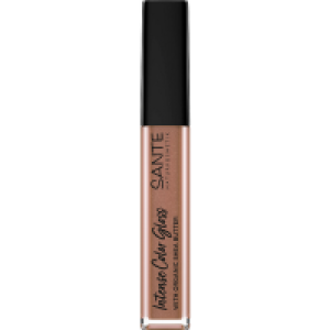 Rossmann Sante Intense Color Gloss 01 Glistening Nude