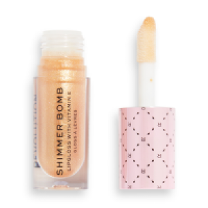 Makeup Revolution Soft Glamour Shimmer Bomb Glistening
