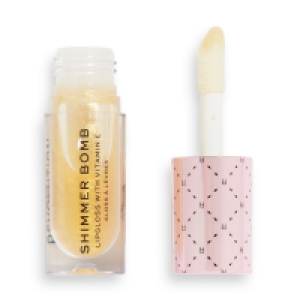 Makeup Revolution Soft Glamour Shimmer Bomb Light Catcher