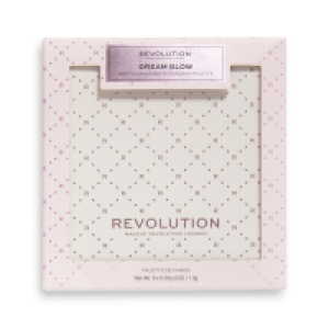 Rossmann Makeup Revolution Soft Glamour Mini Eyeshadow Palette Dream Glow