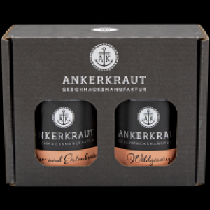 Rossmann Ideenwelt 2er Set Ankerkraut Wild