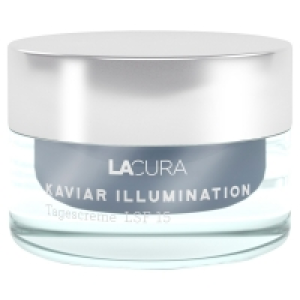 LACURA Kaviar Illumination Gesichtspflege 50 ml