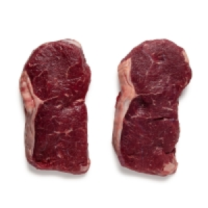 Aldi Süd  MEINE METZGEREI Rumpsteaks 499 g