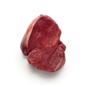 Aldi Süd  GUT BIO Bio-Filetsteak 199 g